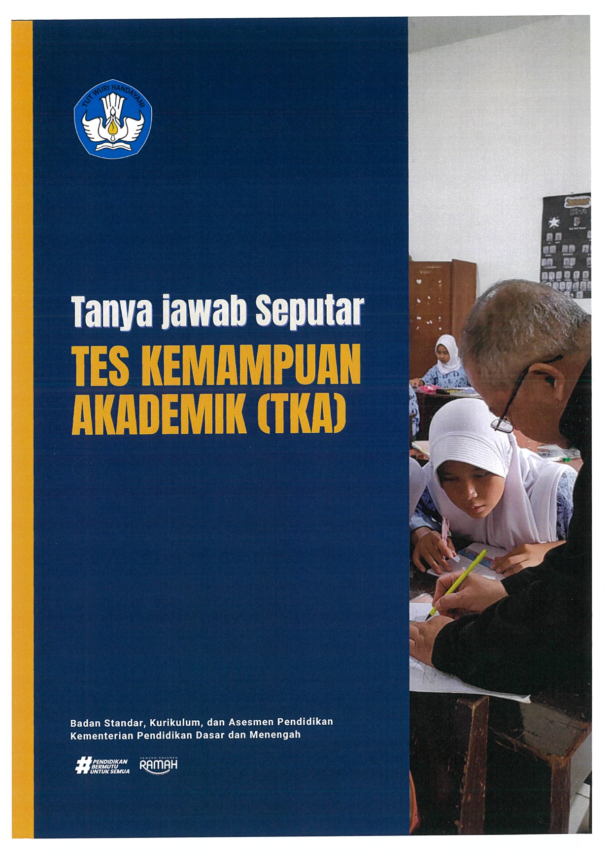 Gambar Siaran Pers