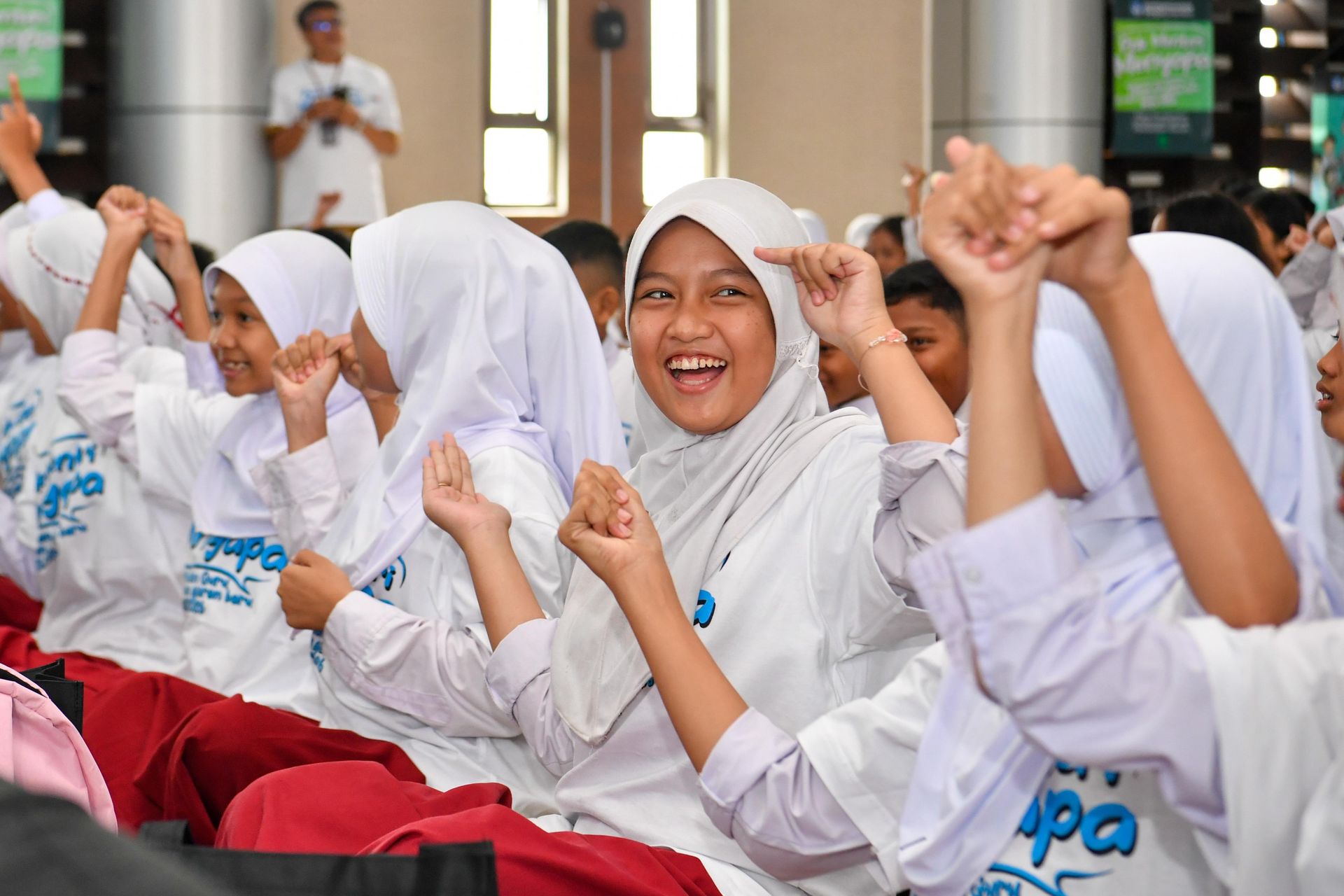 Gambar Siaran Pers