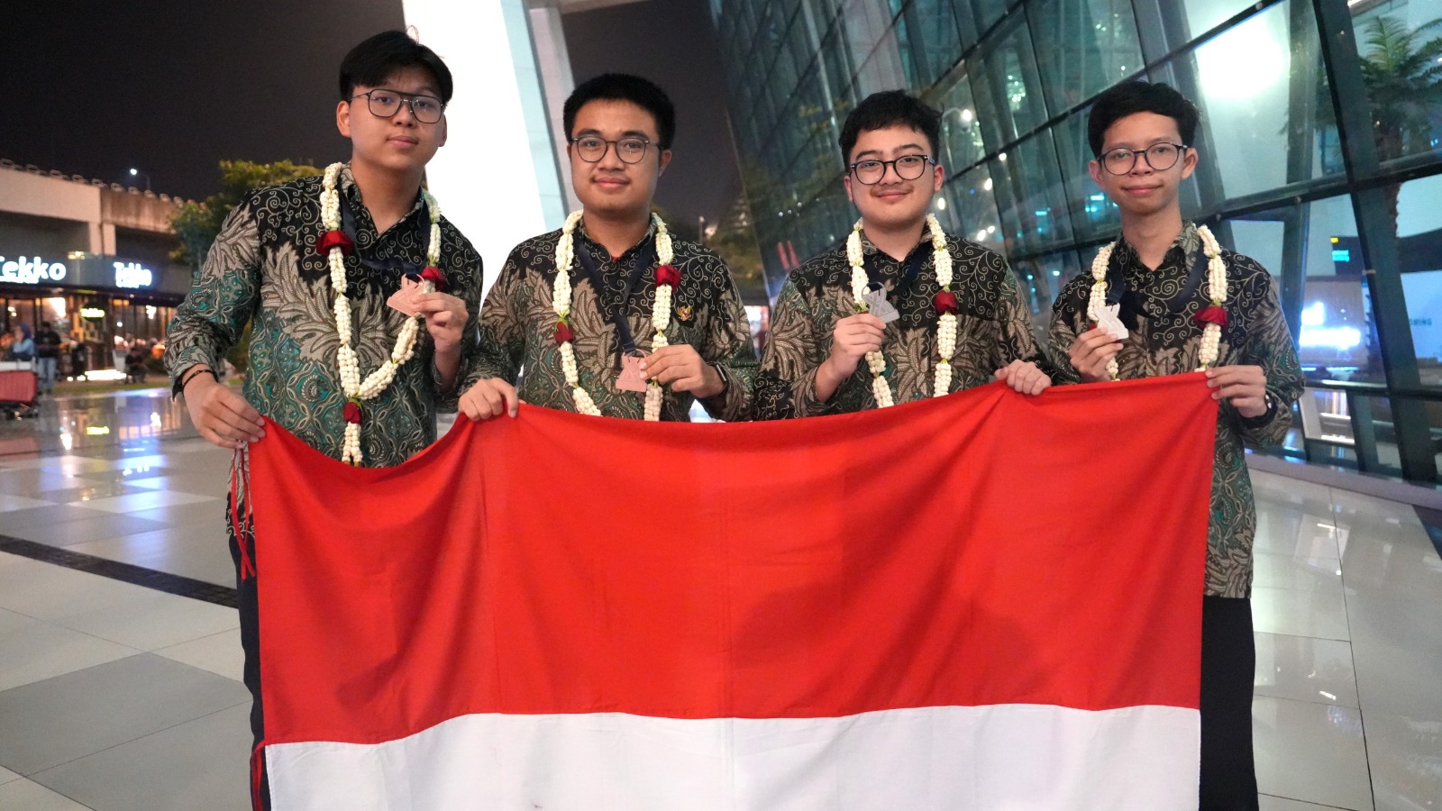 Gambar Siaran Pers
