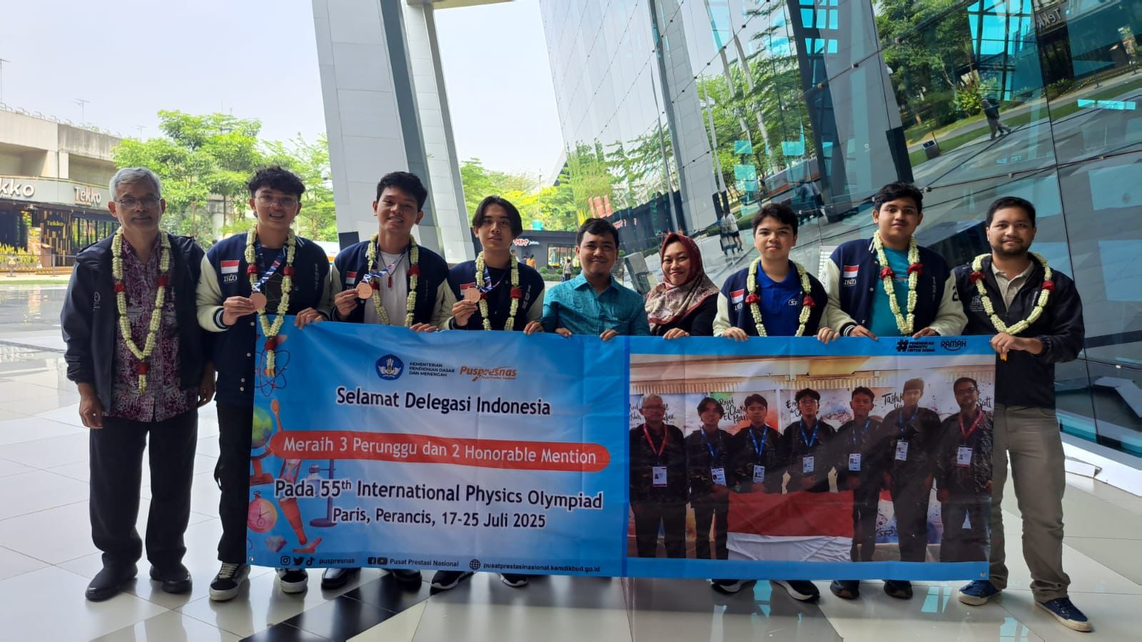 Gambar Siaran Pers