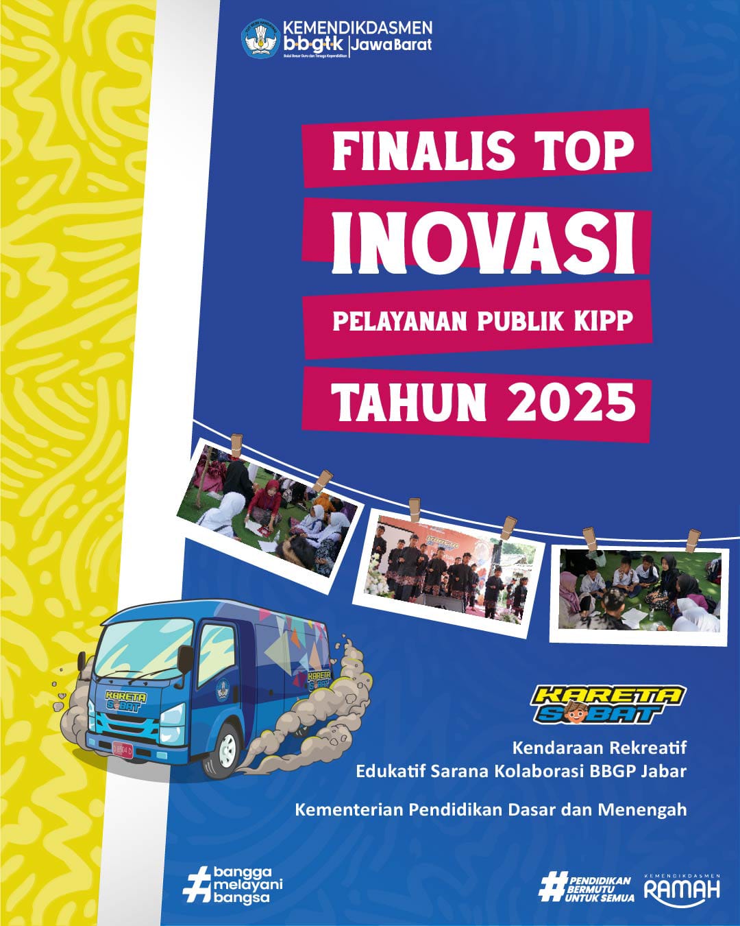 Gambar Siaran Pers
