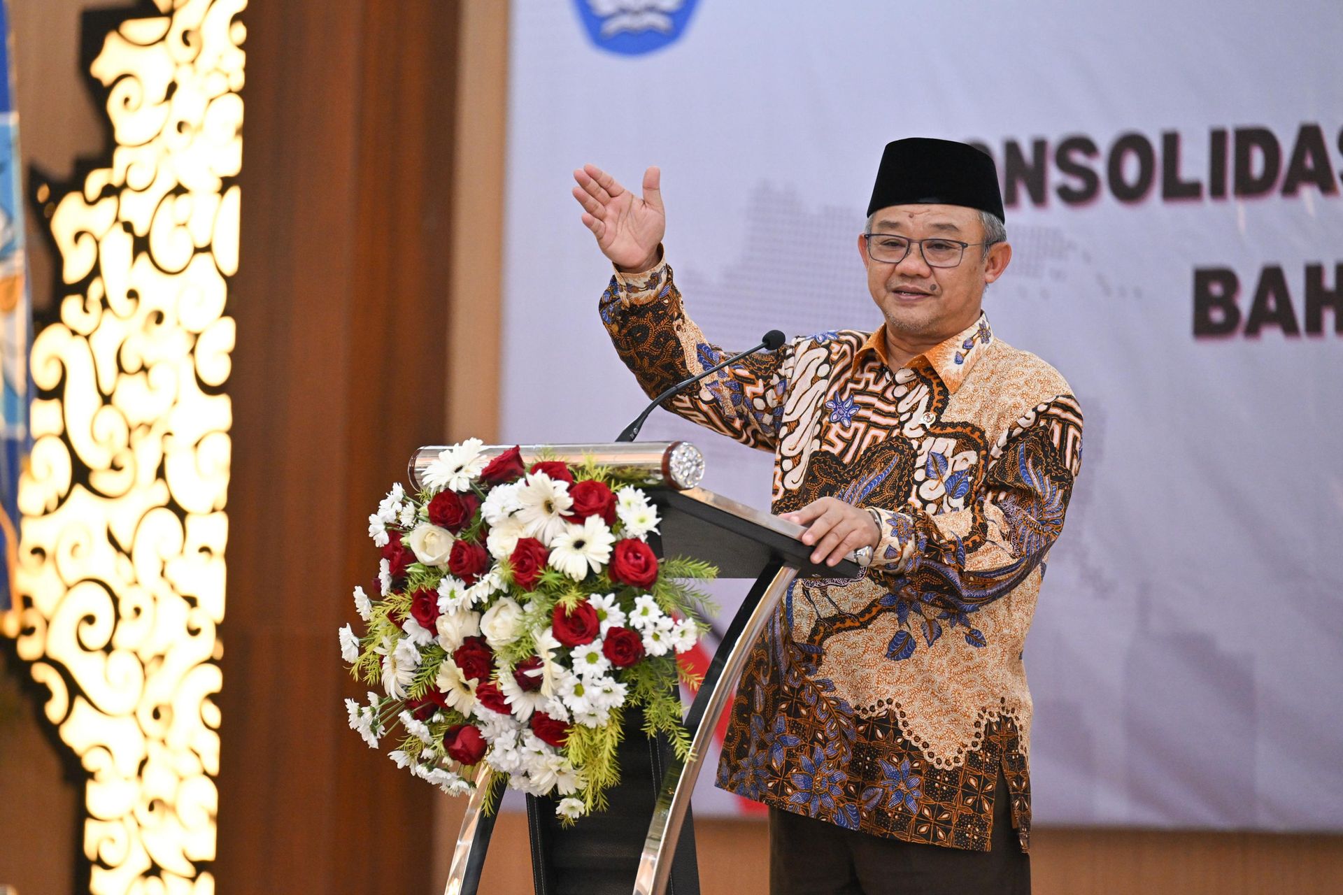 Gambar Siaran Pers