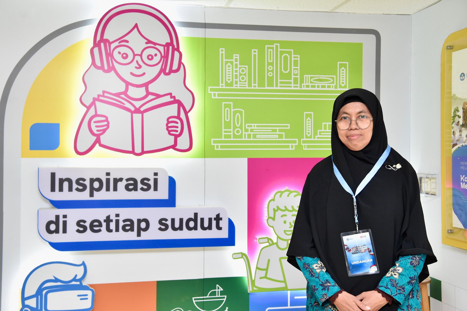 Gambar Siaran Pers