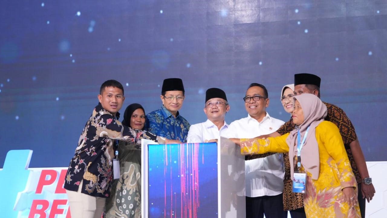 Gambar Siaran Pers