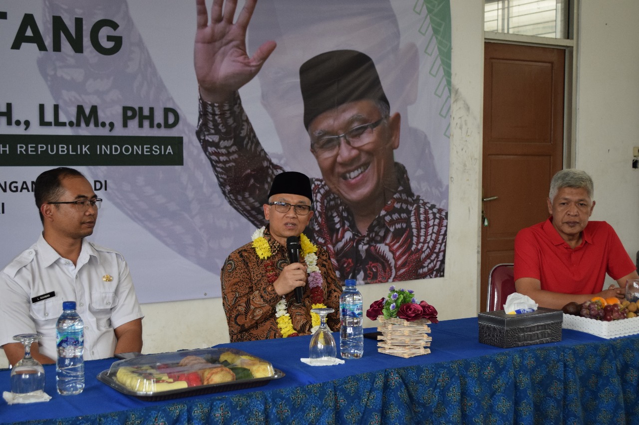 Gambar Siaran Pers