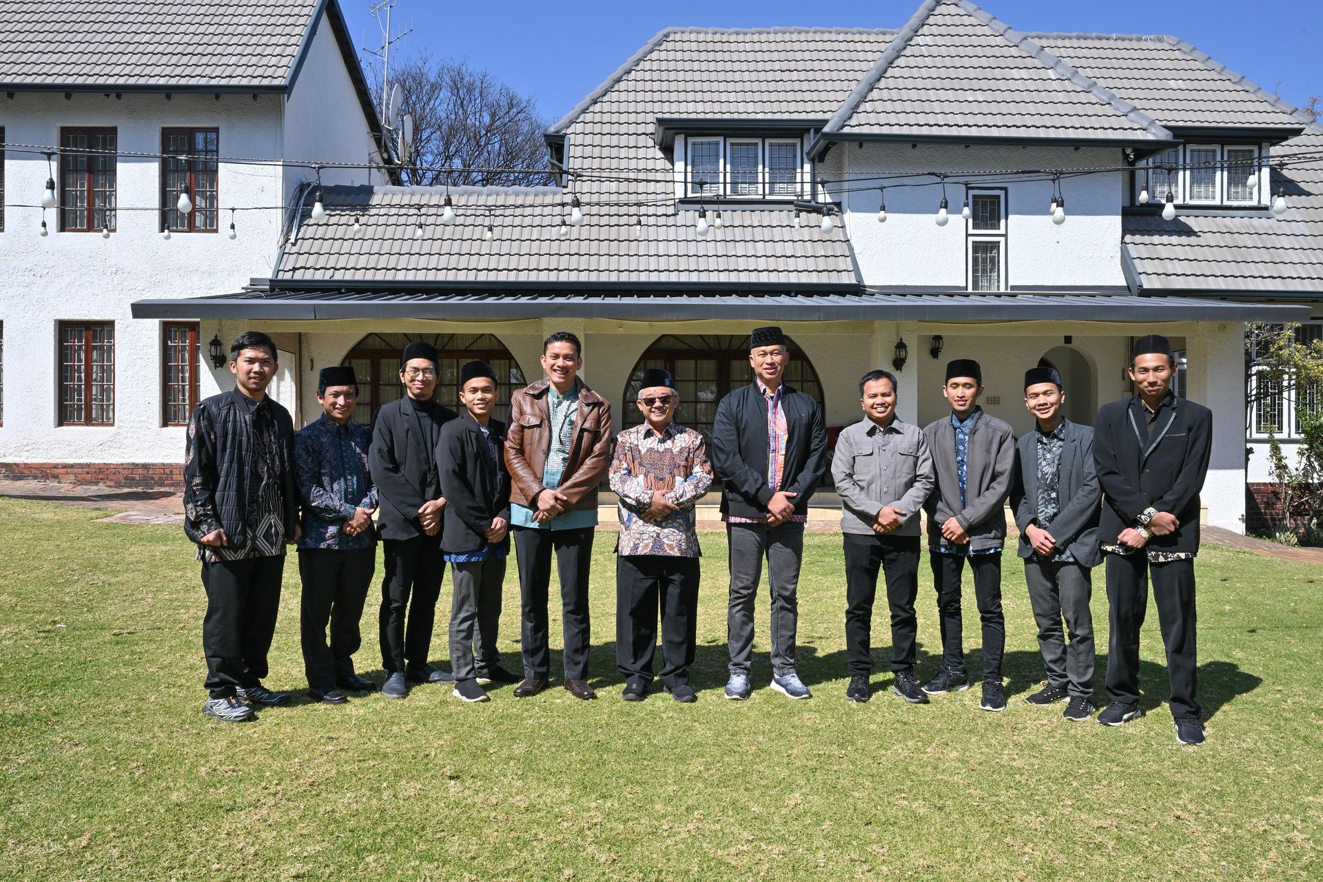 Gambar Siaran Pers