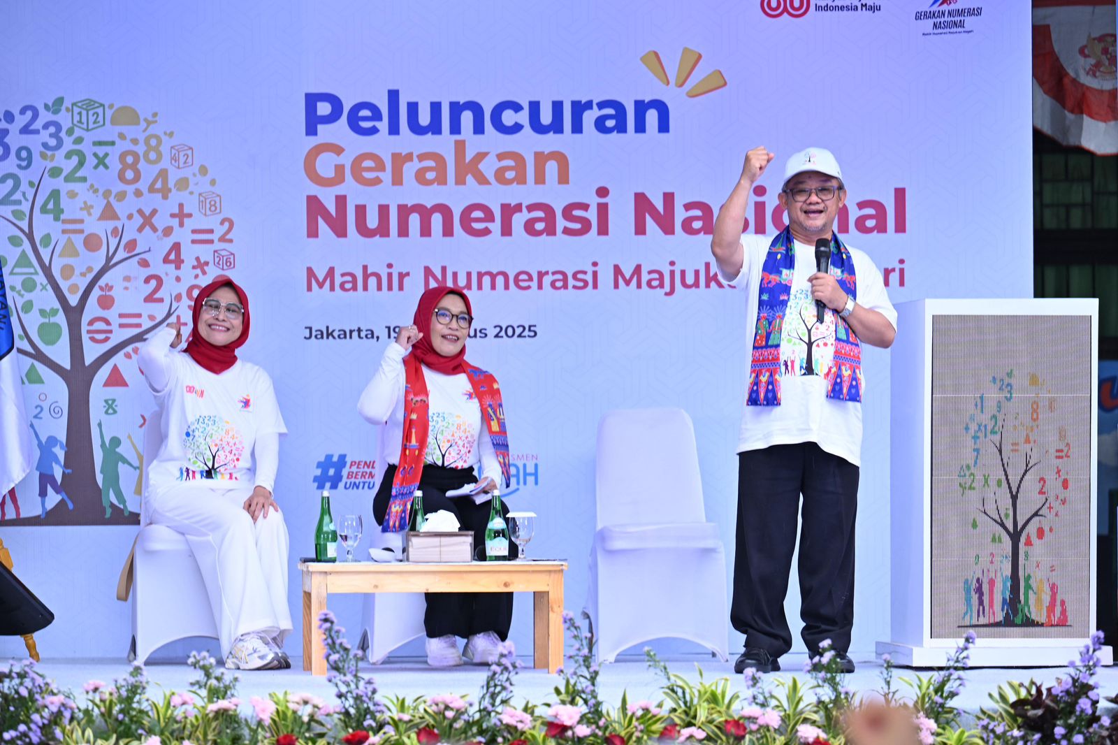Gambar Siaran Pers