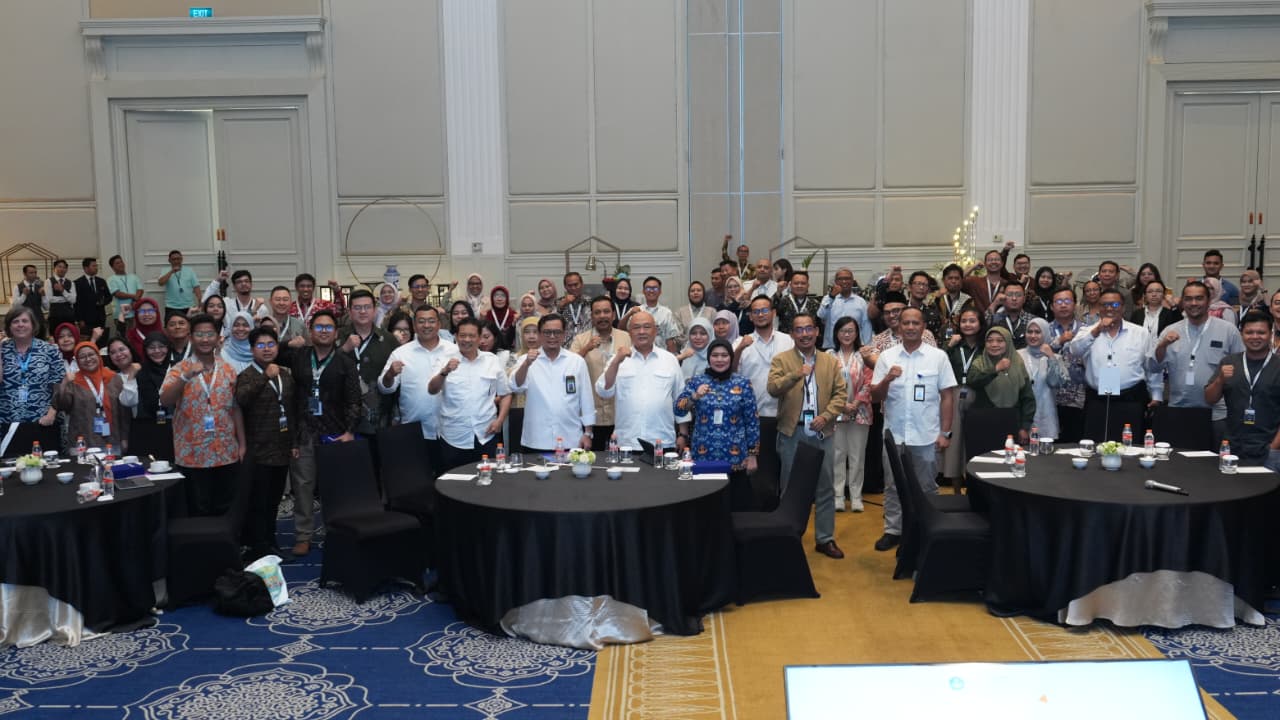 Gambar Siaran Pers