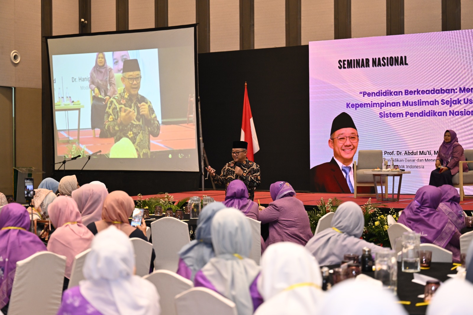 Gambar Siaran Pers
