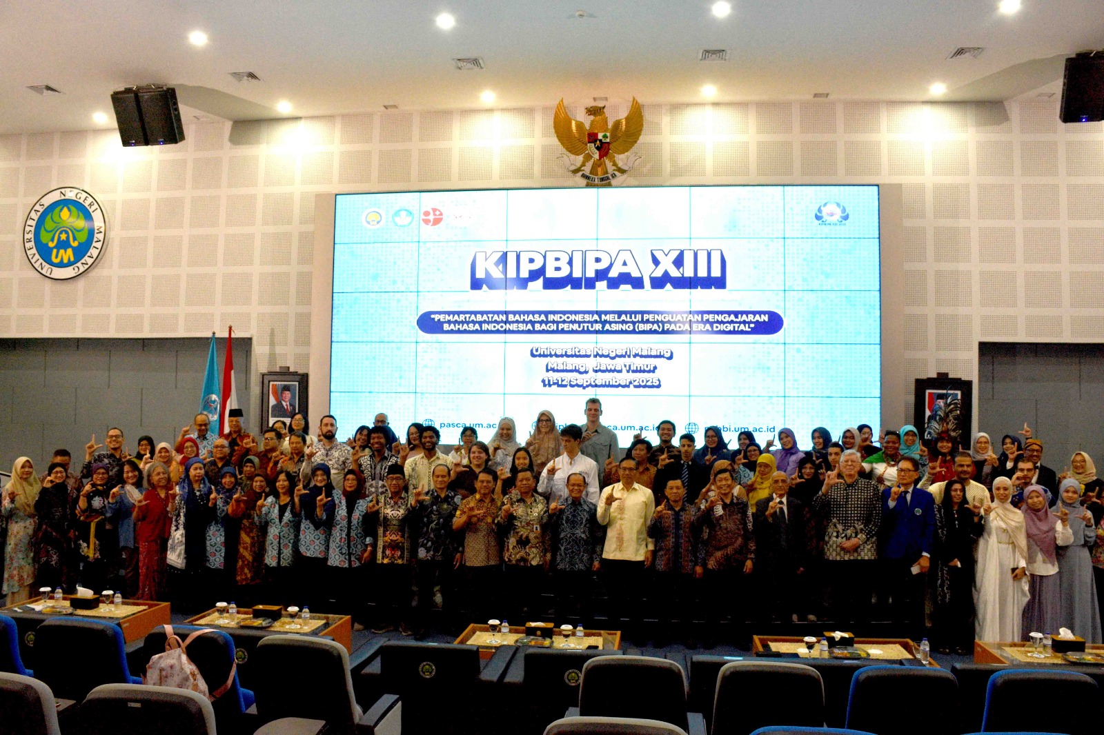 Gambar Siaran Pers