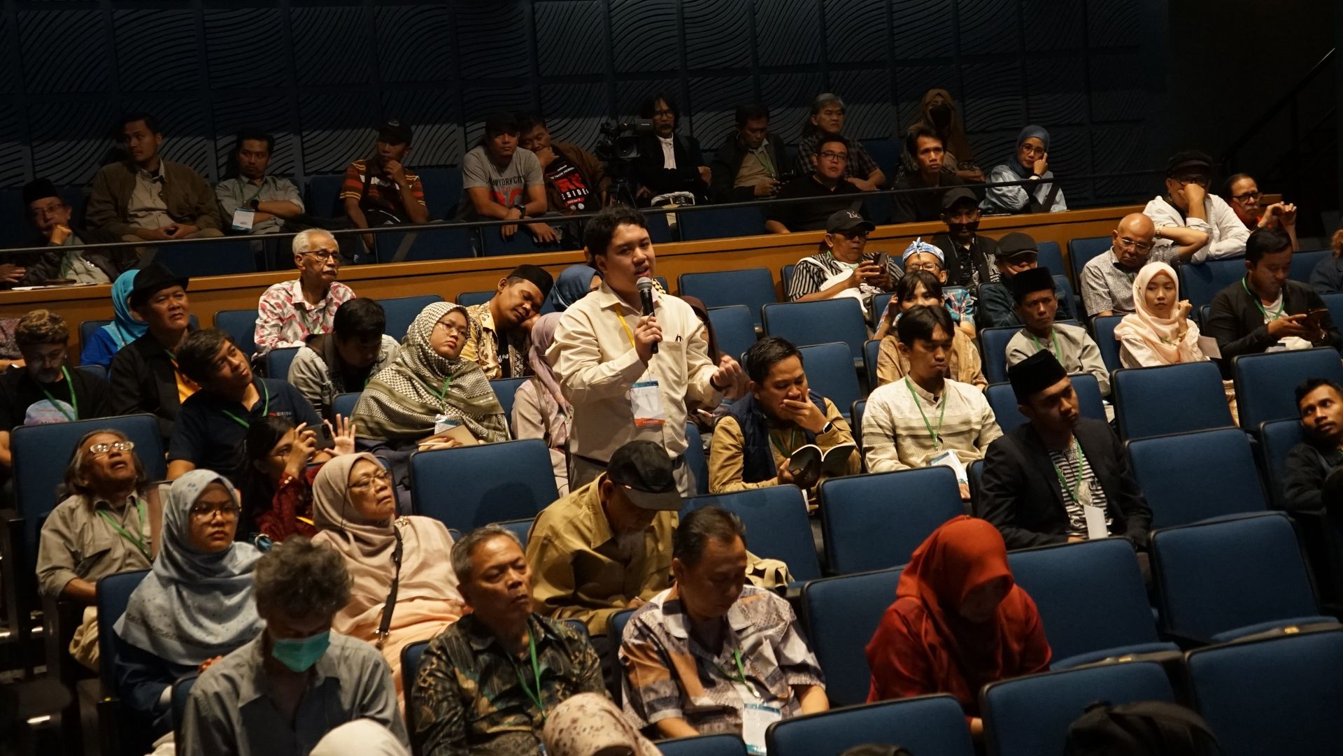Gambar Siaran Pers