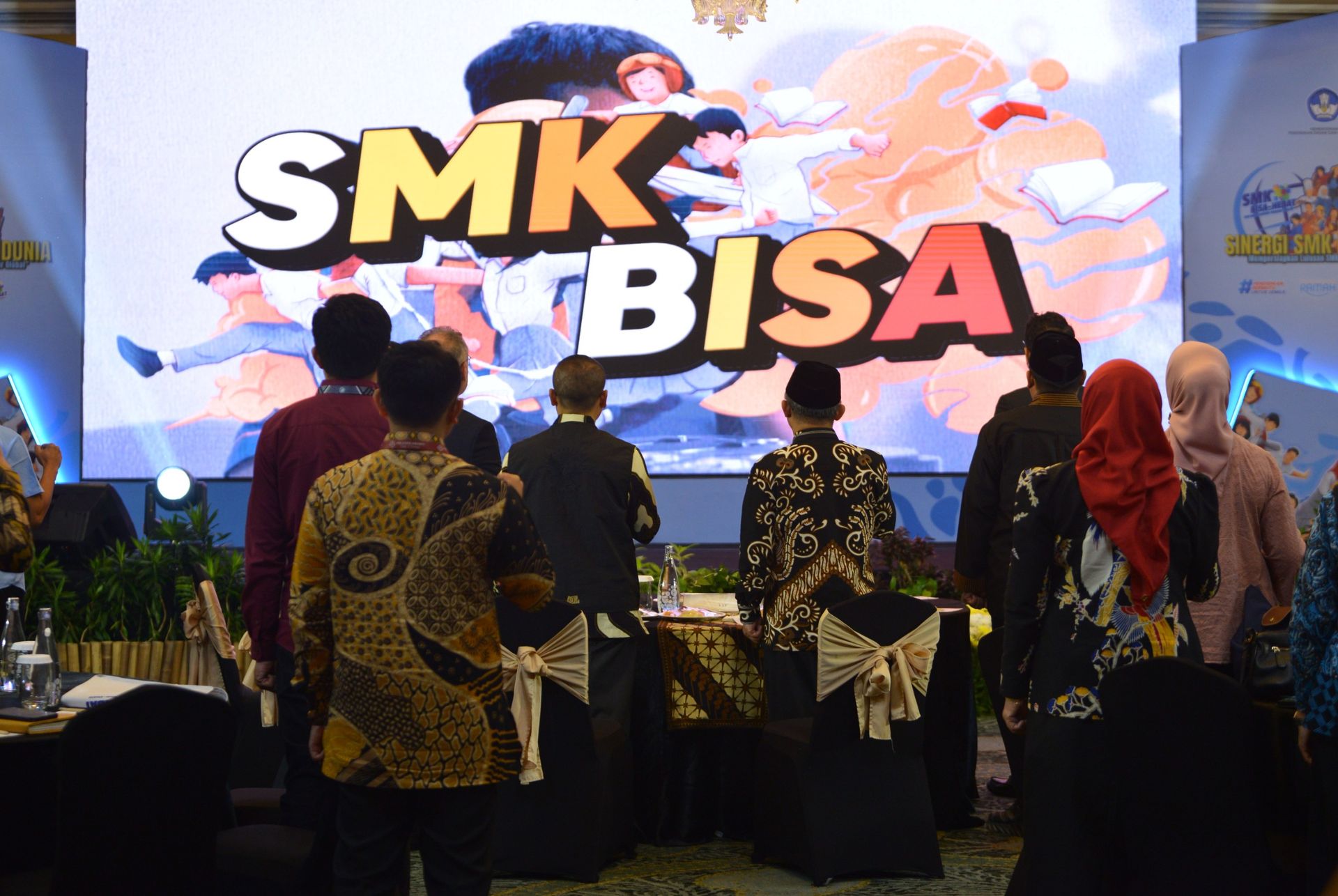 Gambar Siaran Pers