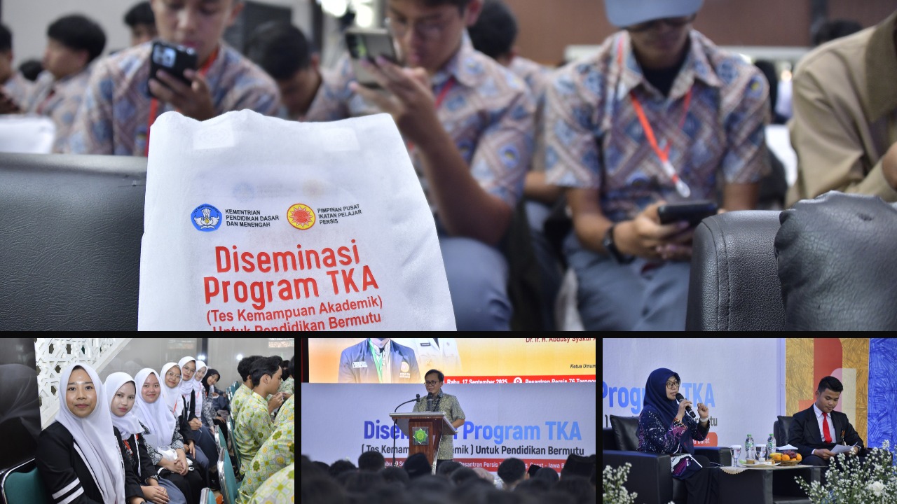 Gambar Siaran Pers