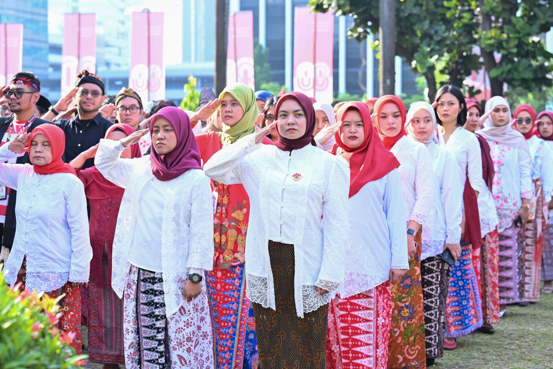 Gambar Siaran Pers