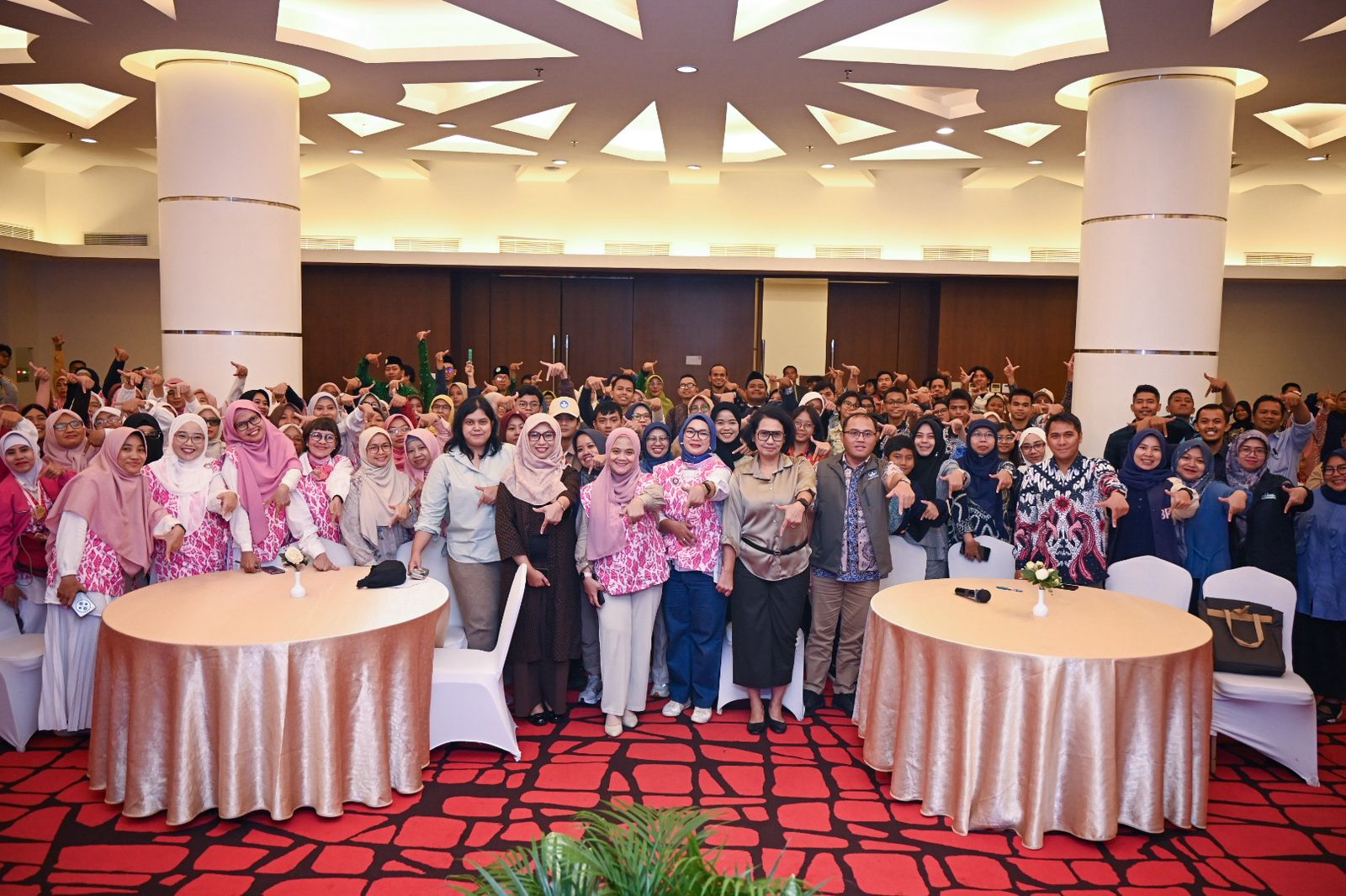 Gambar Siaran Pers