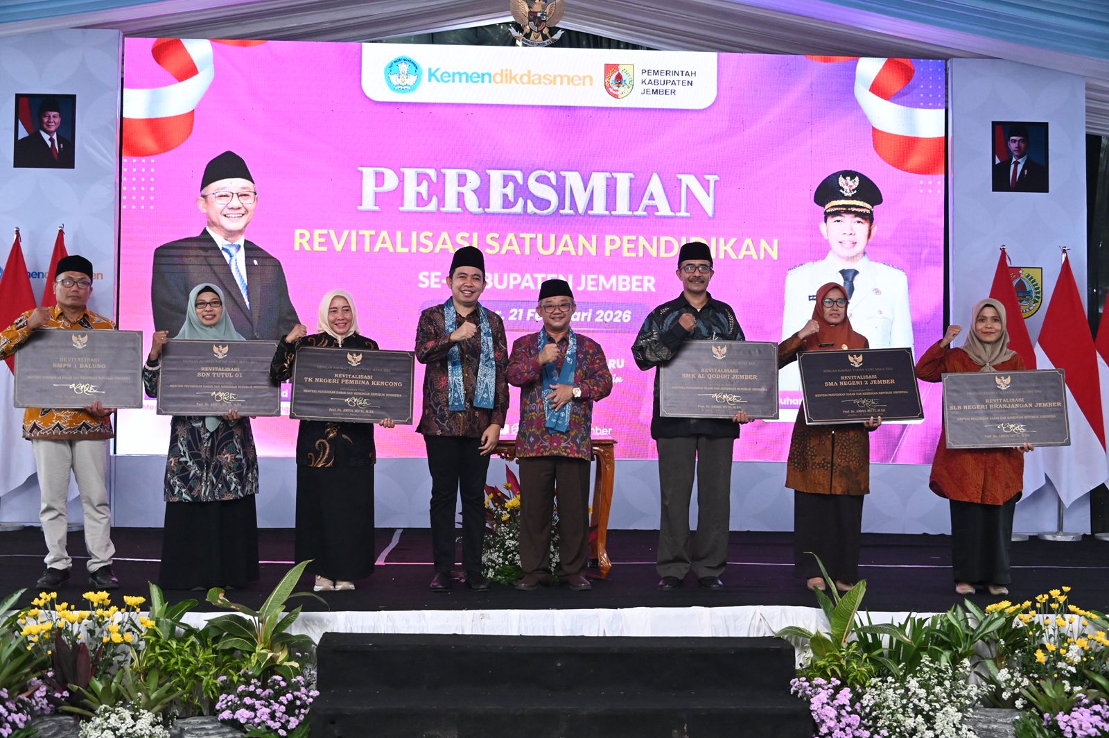 Gambar Siaran Pers