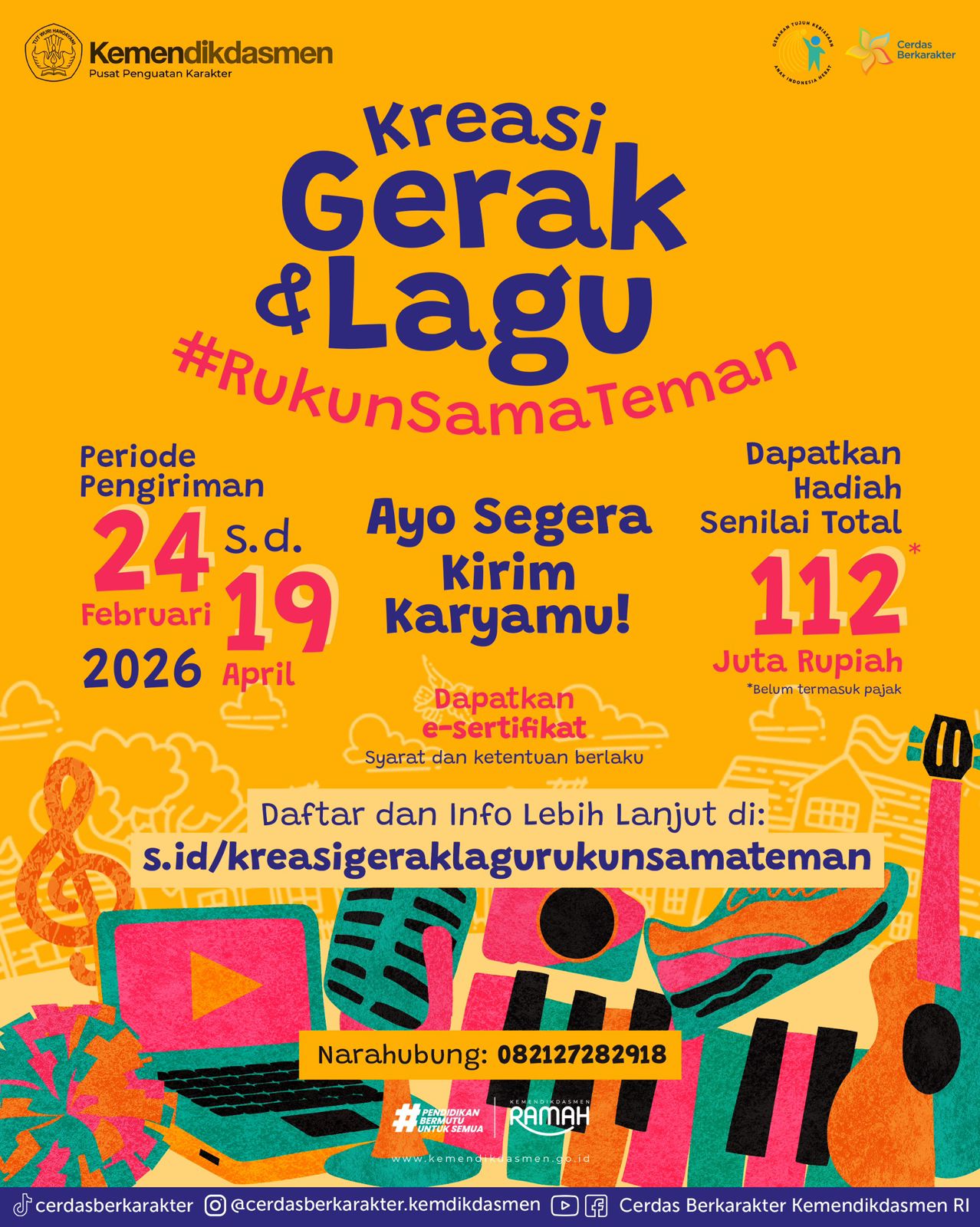 Gambar Konten Terkait