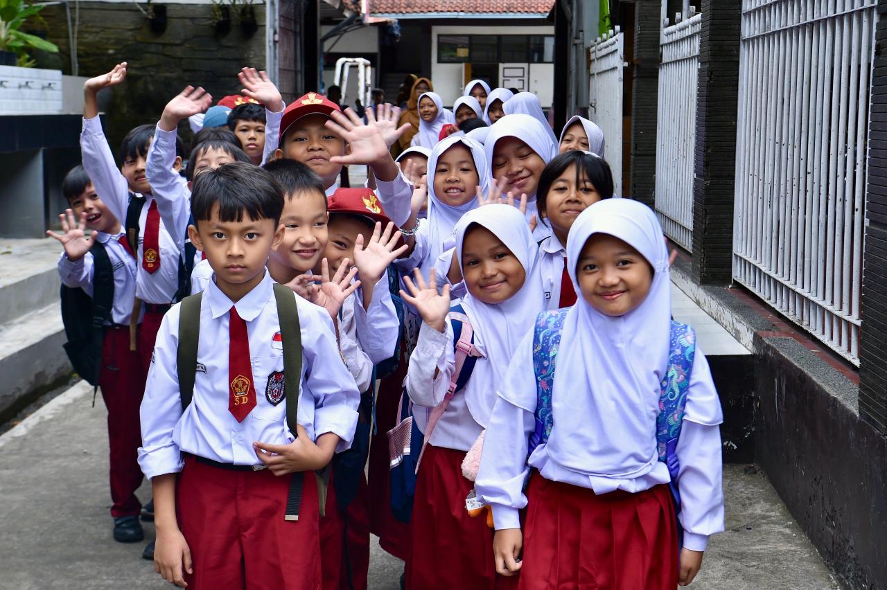 Gambar Siaran Pers