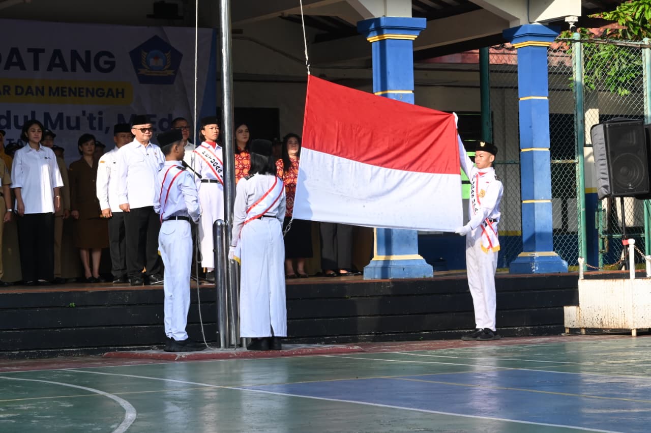 Gambar Siaran Pers